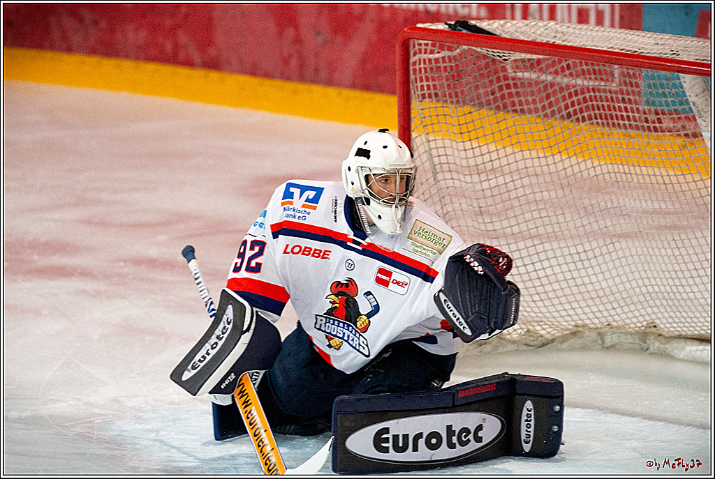 DEL;  Koelner Haie - Iserlohn Roosters - Testspiel; Koeln, 05.12.2020